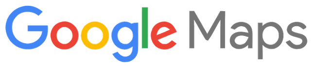 Google Maps logo