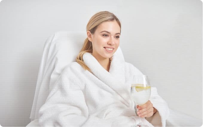 Программа Detox
