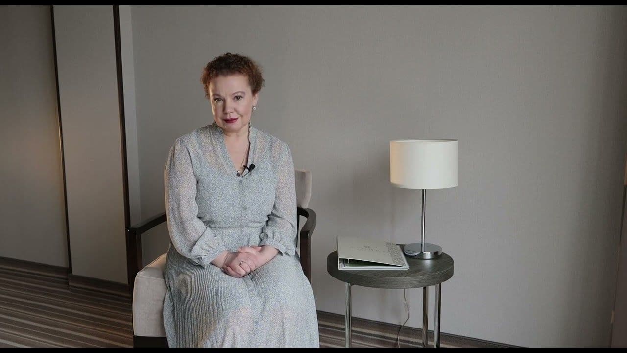 "Я все эти годы очень много теряла", Татьяна Абрамова об отдыхе в санатории "Арника" г. Кисловодск