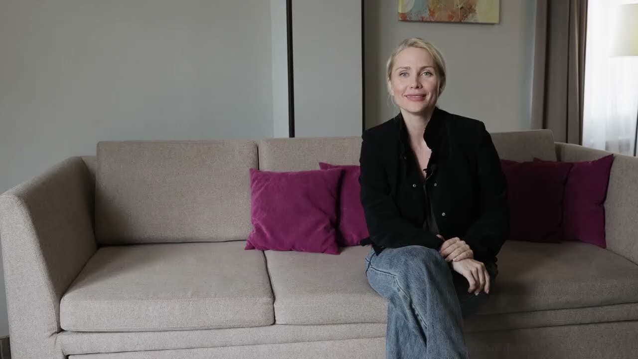 "Рекомендую приезжать в Арнику всей семьей", - Екатерина Гордон об отдыхе в санатории г. Кисловодск