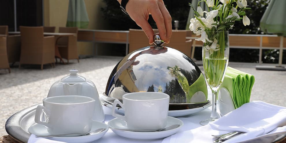 Room-service