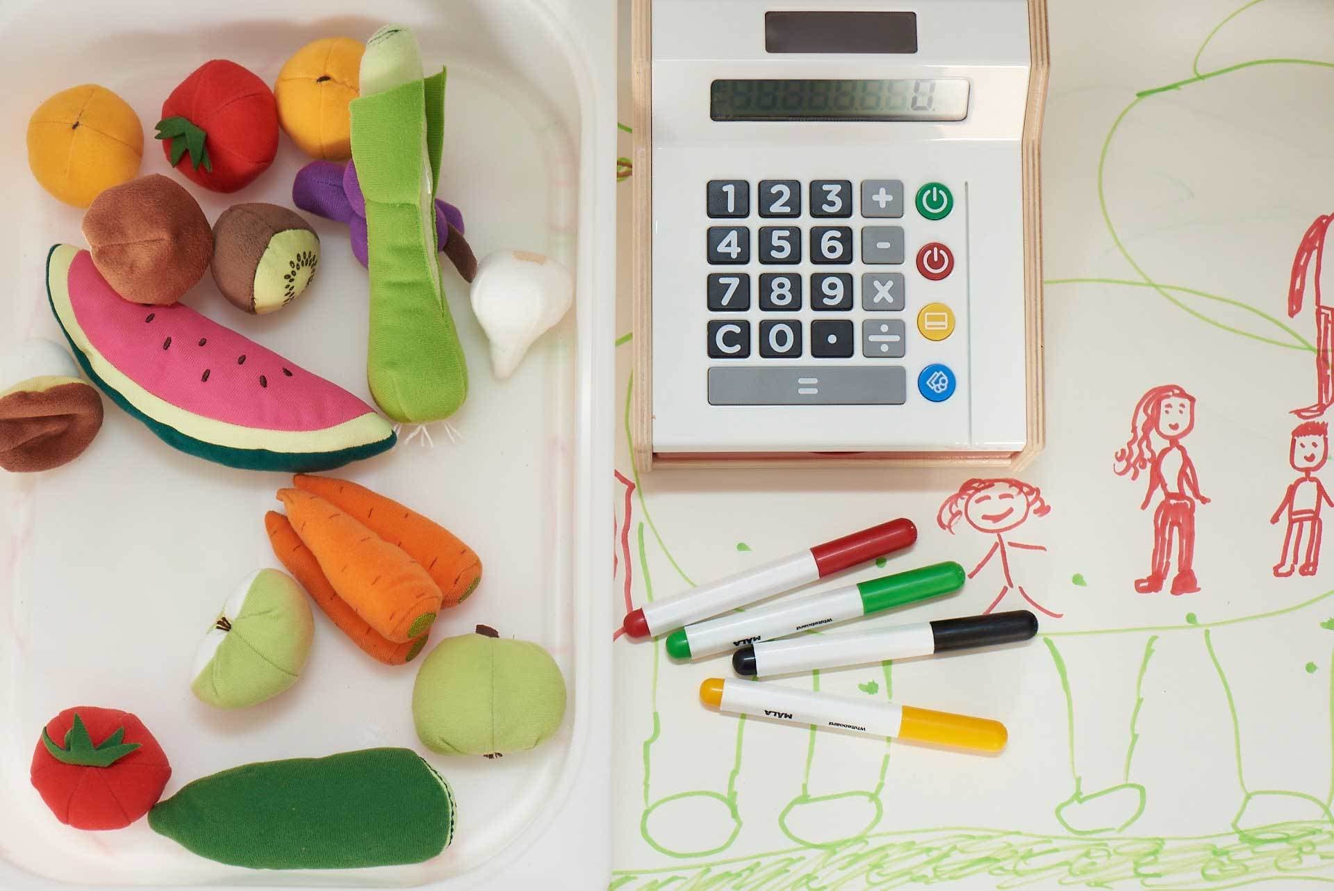 Детский клуб