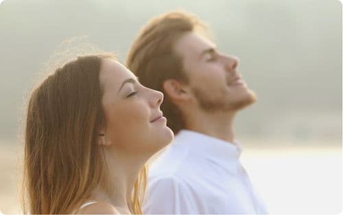 Программа Легкое дыхание